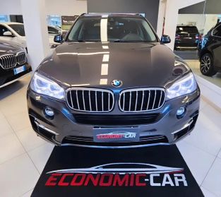 Bmw X5 xDrive25d