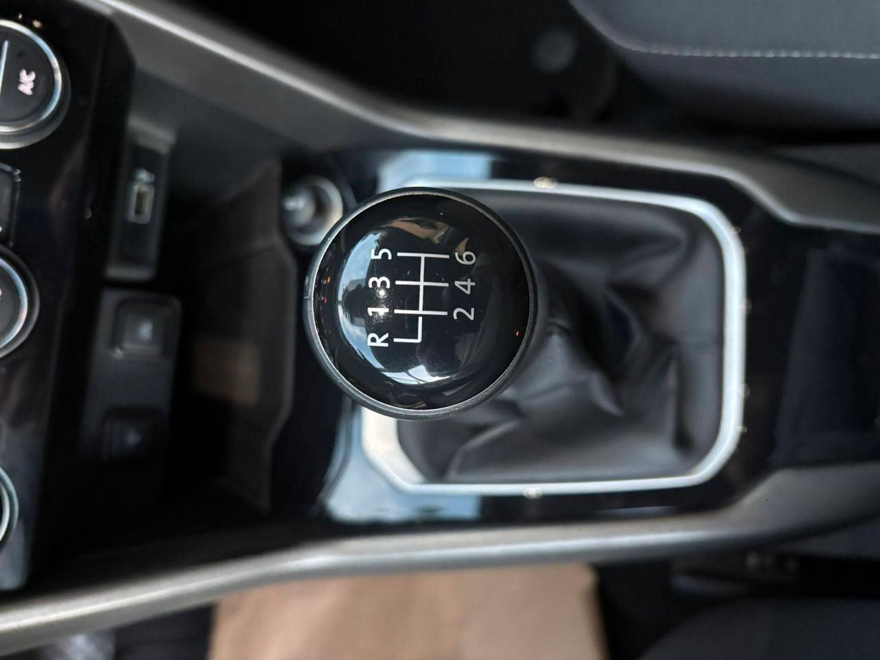 Volkswagen T-Roc 1.6 TDI BlueMotion Technology