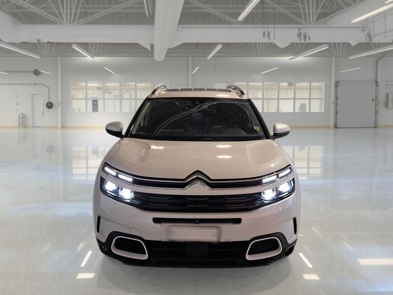CITROEN C5 AIRCROSS BlueHDi 180 S/S Shine EAT8