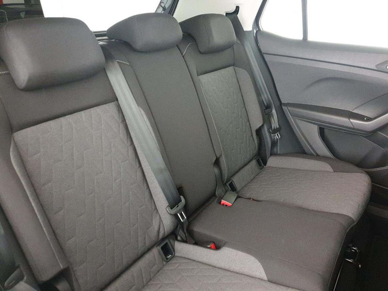 Volkswagen T-Cross 1.0 tsi edition plus 95cv