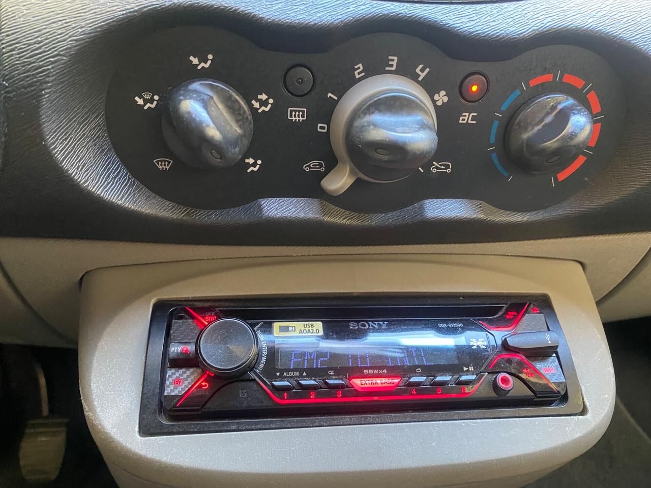 Renault Twingo 1.2 8V Dynamique