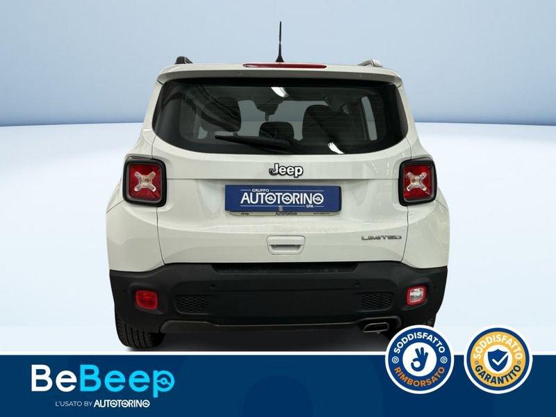 Jeep Renegade 1.0 T3 LIMITED 2WD