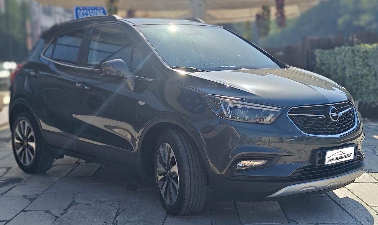 OPEL MOKKA 1.6 ECOTEC 115CV 4X2 S&S INNOVATION
