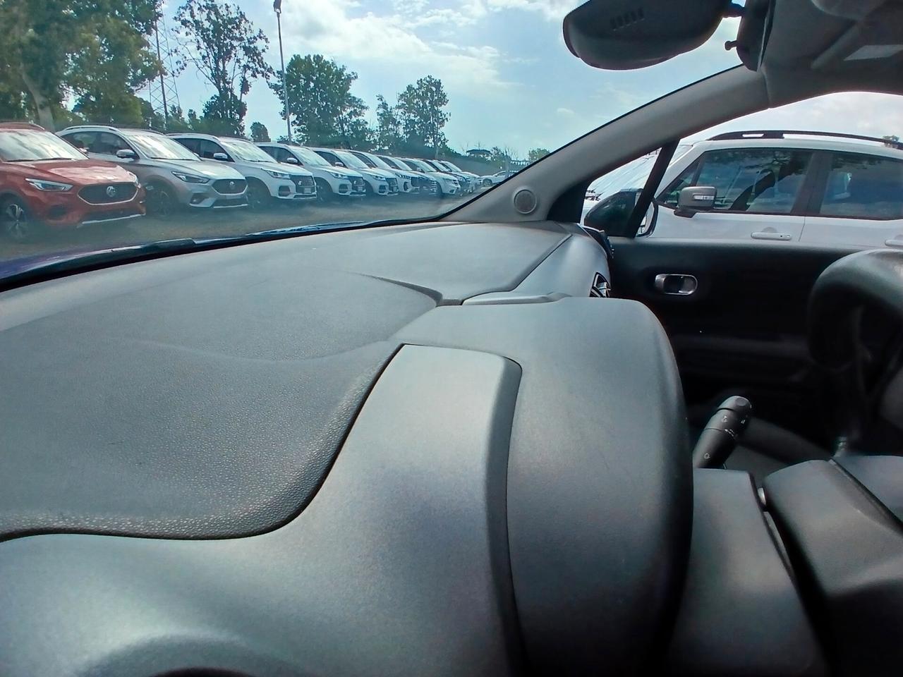 Citroen C3 Aircross PureTech 110 S&S Shine Gpl*
