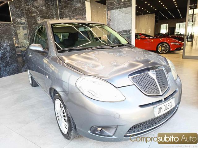 LANCIA Ypsilon 1.3 MJT 75 CV Platino