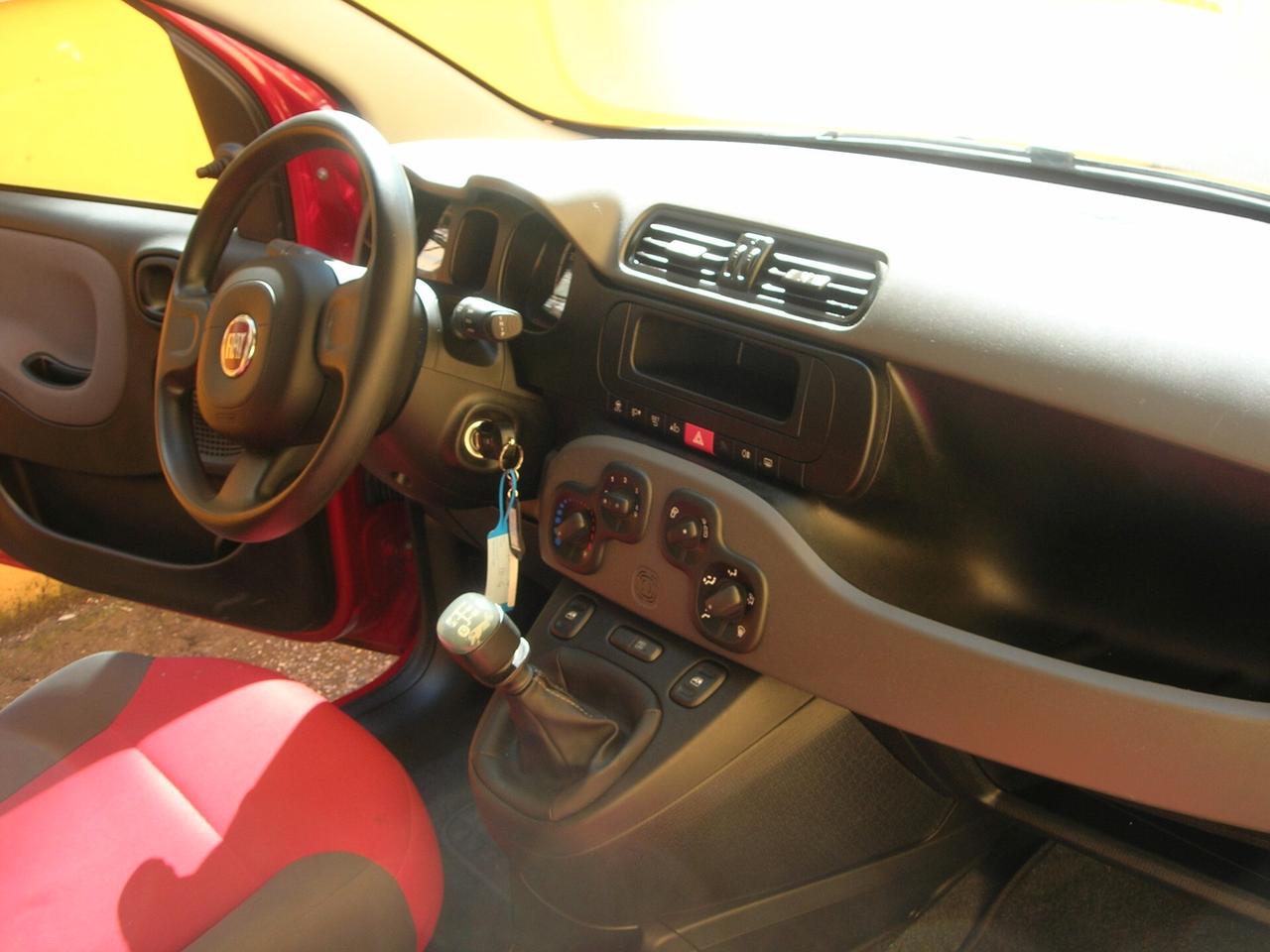 Fiat Panda 1.2 Pop