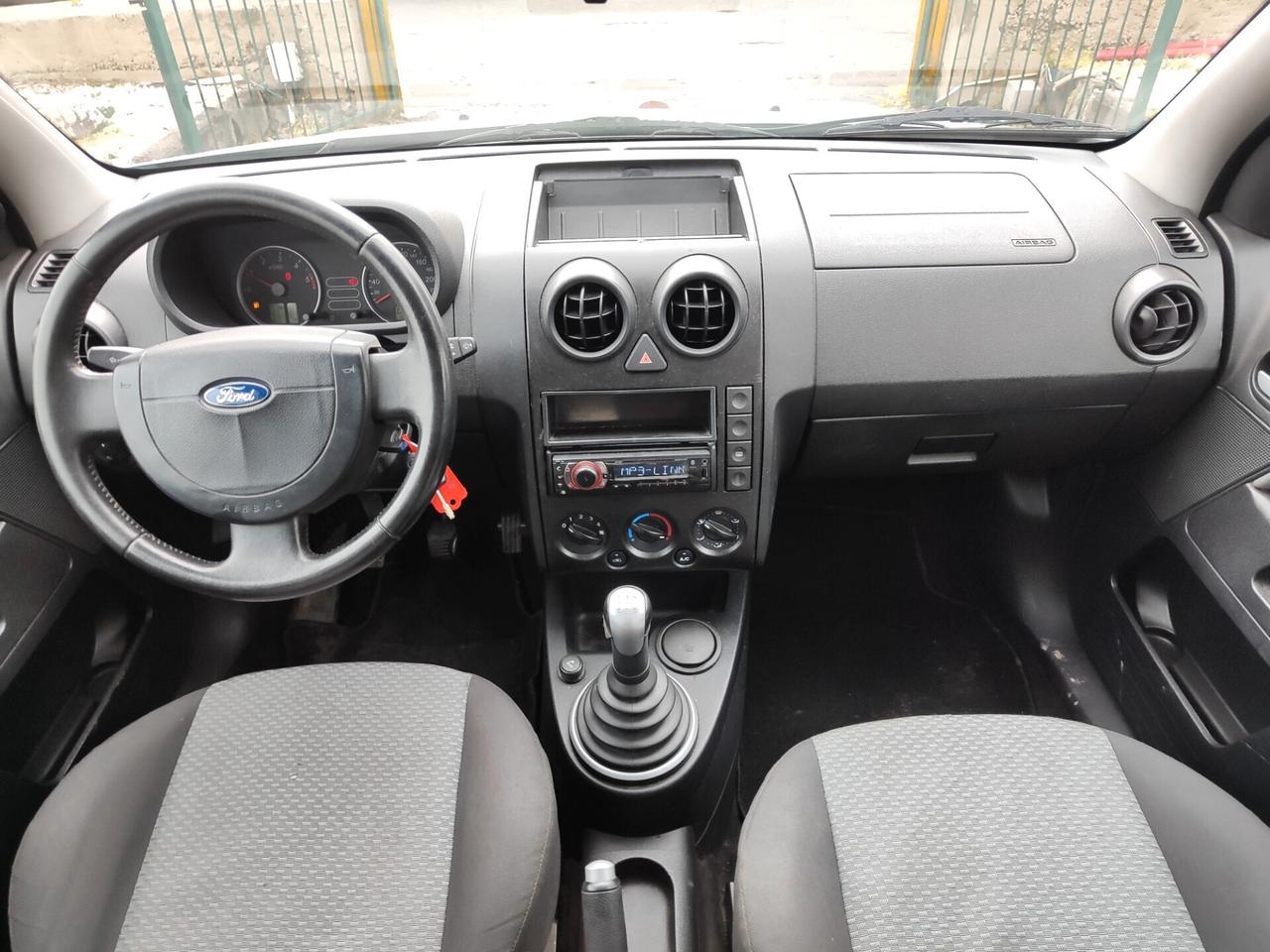 Ford Fusion Ford fusion