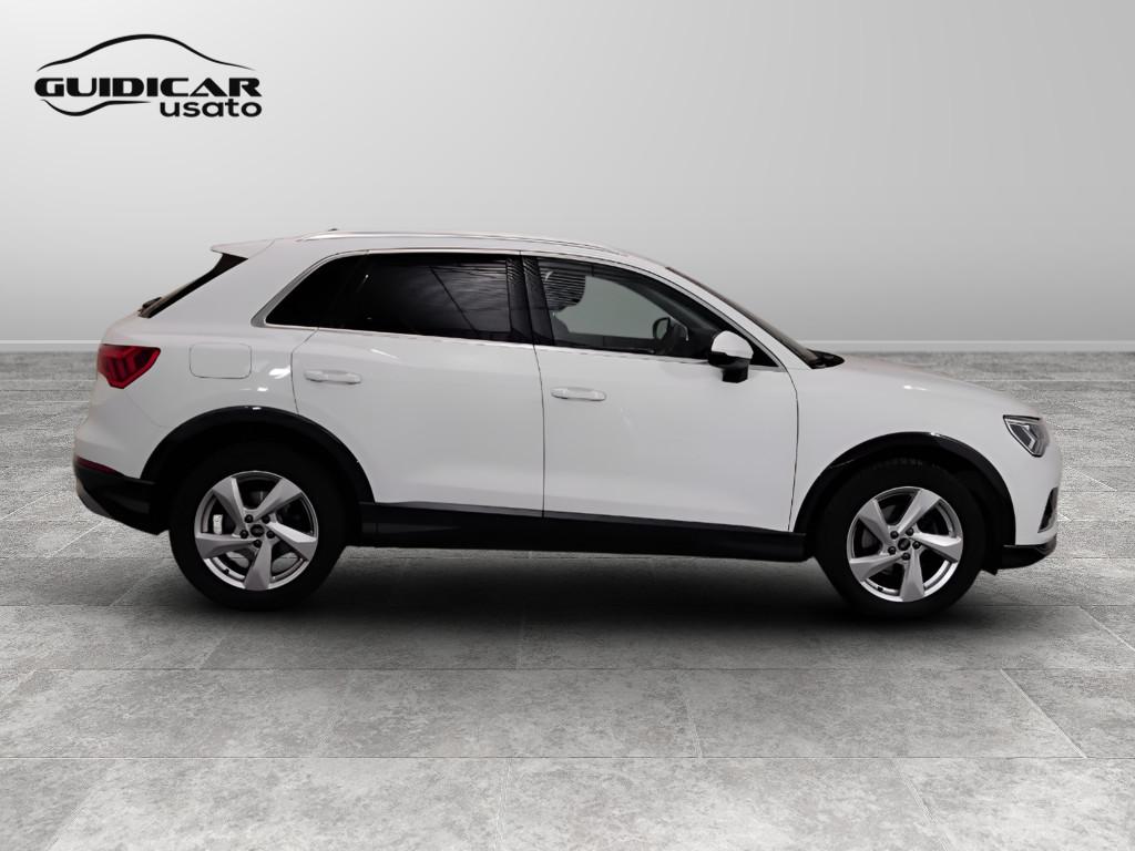 AUDI Q3 II 2018 - Q3 35 2.0 tdi Business Advanced