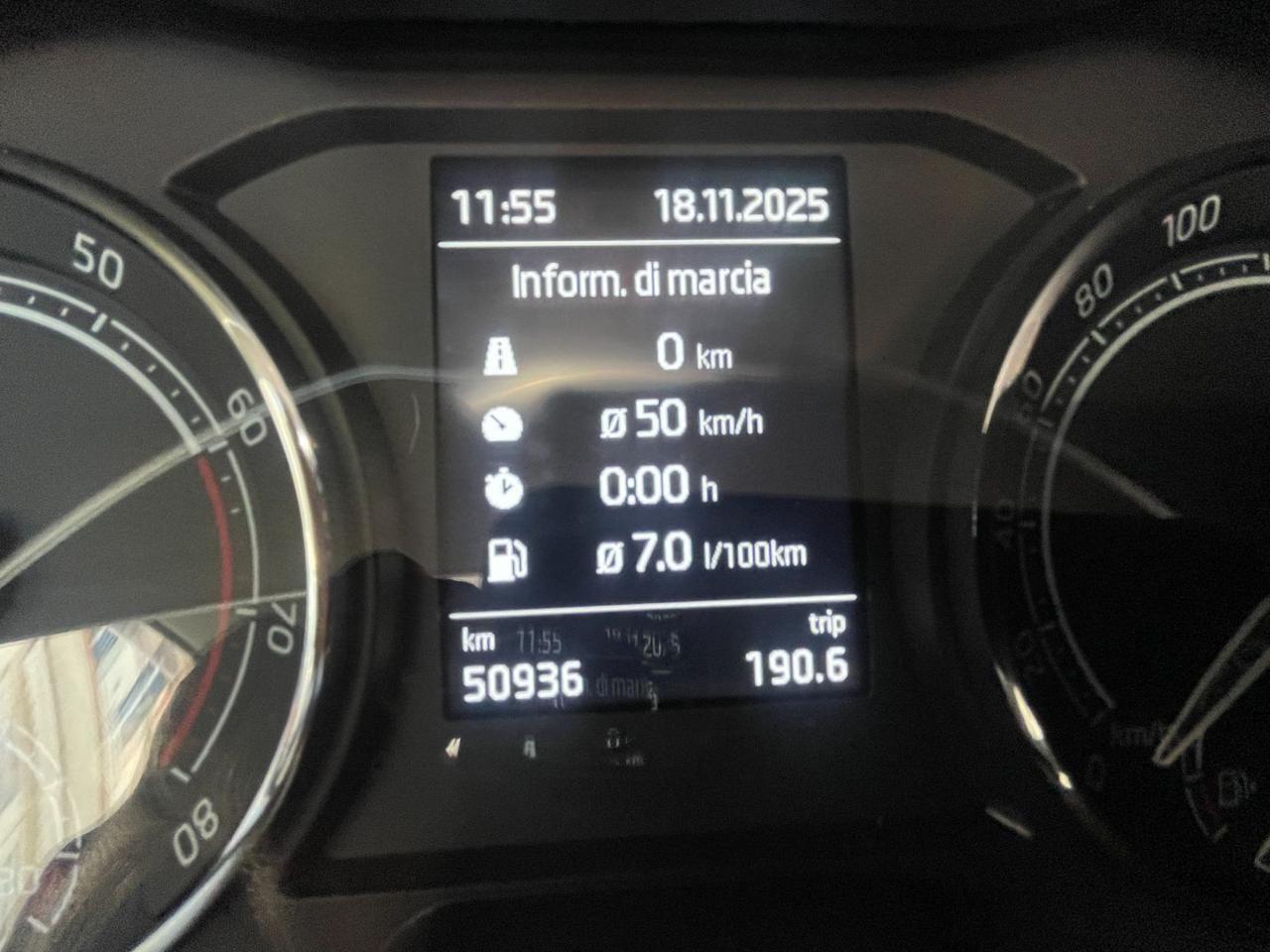 SKODA Scala 1.5 TSI ACT DSG Sport PROMMO