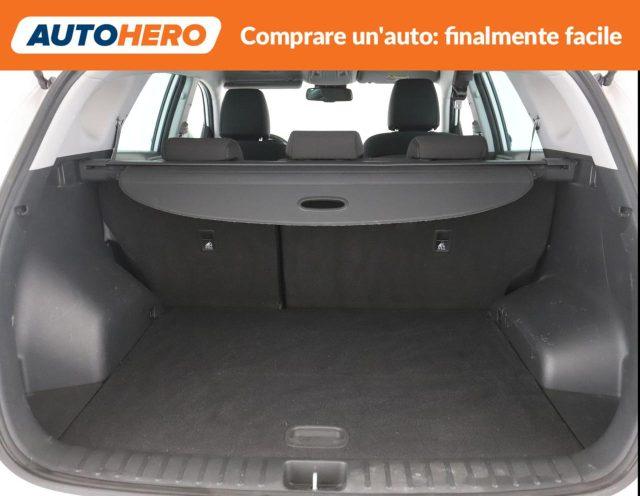 HYUNDAI Tucson 1.6 CRDi 48V XLine
