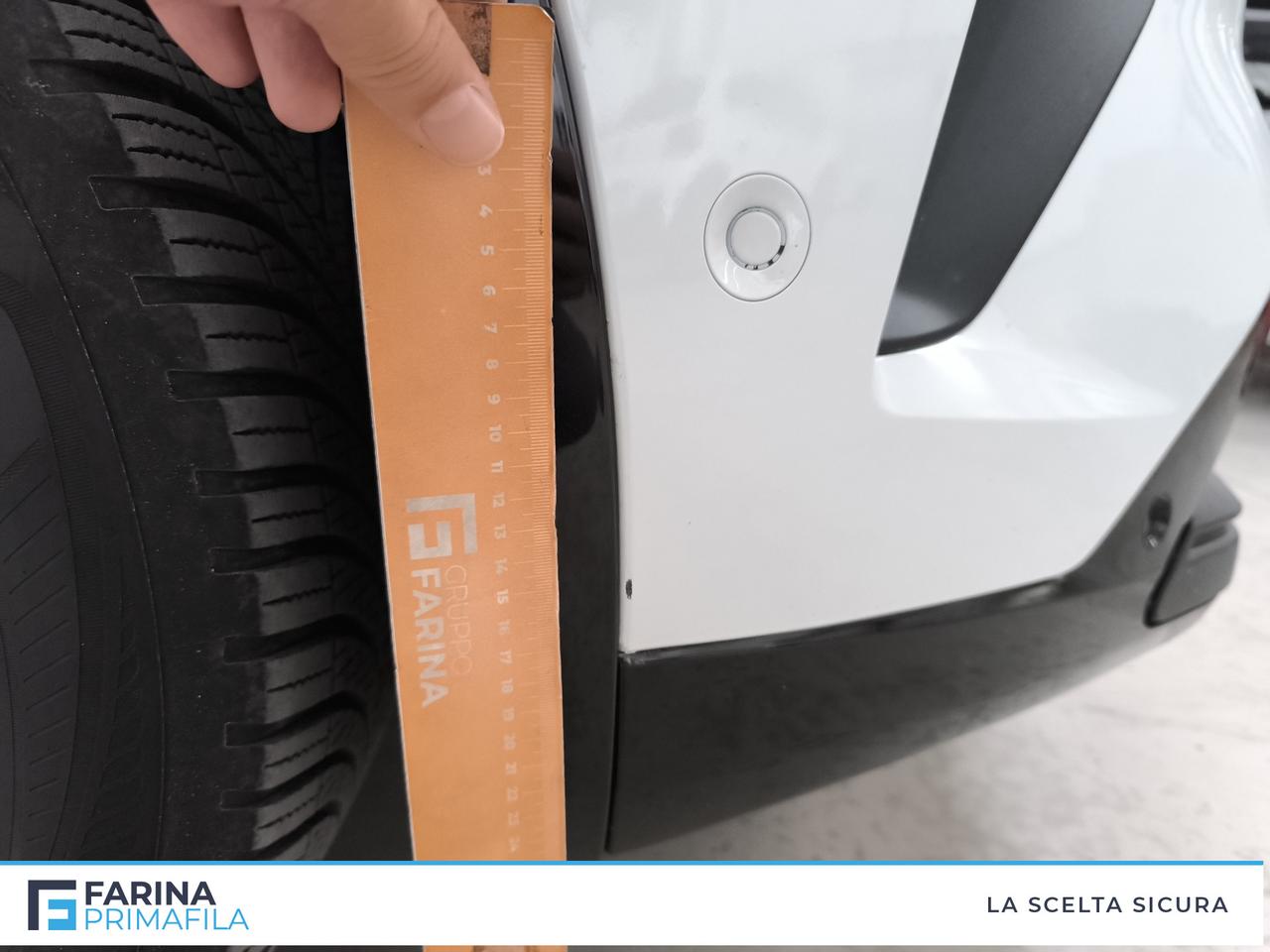RENAULT Austral 2023 - Austral 1.2 E-Tech full hybrid Techno 200cv a