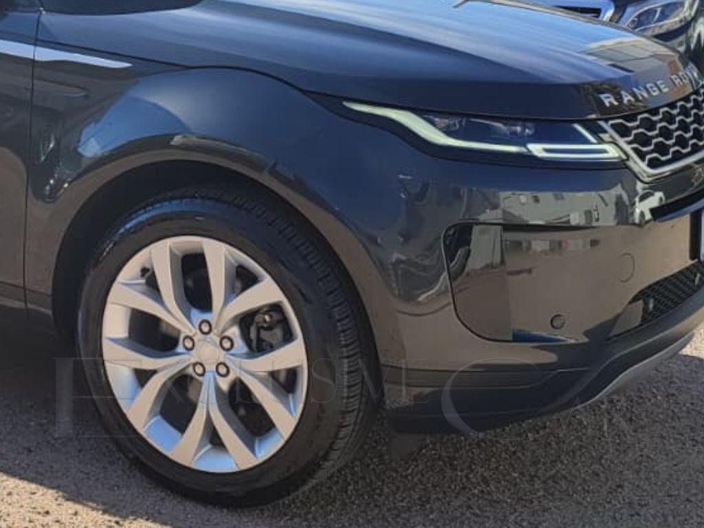 LAND ROVER - Range Rover Evoque