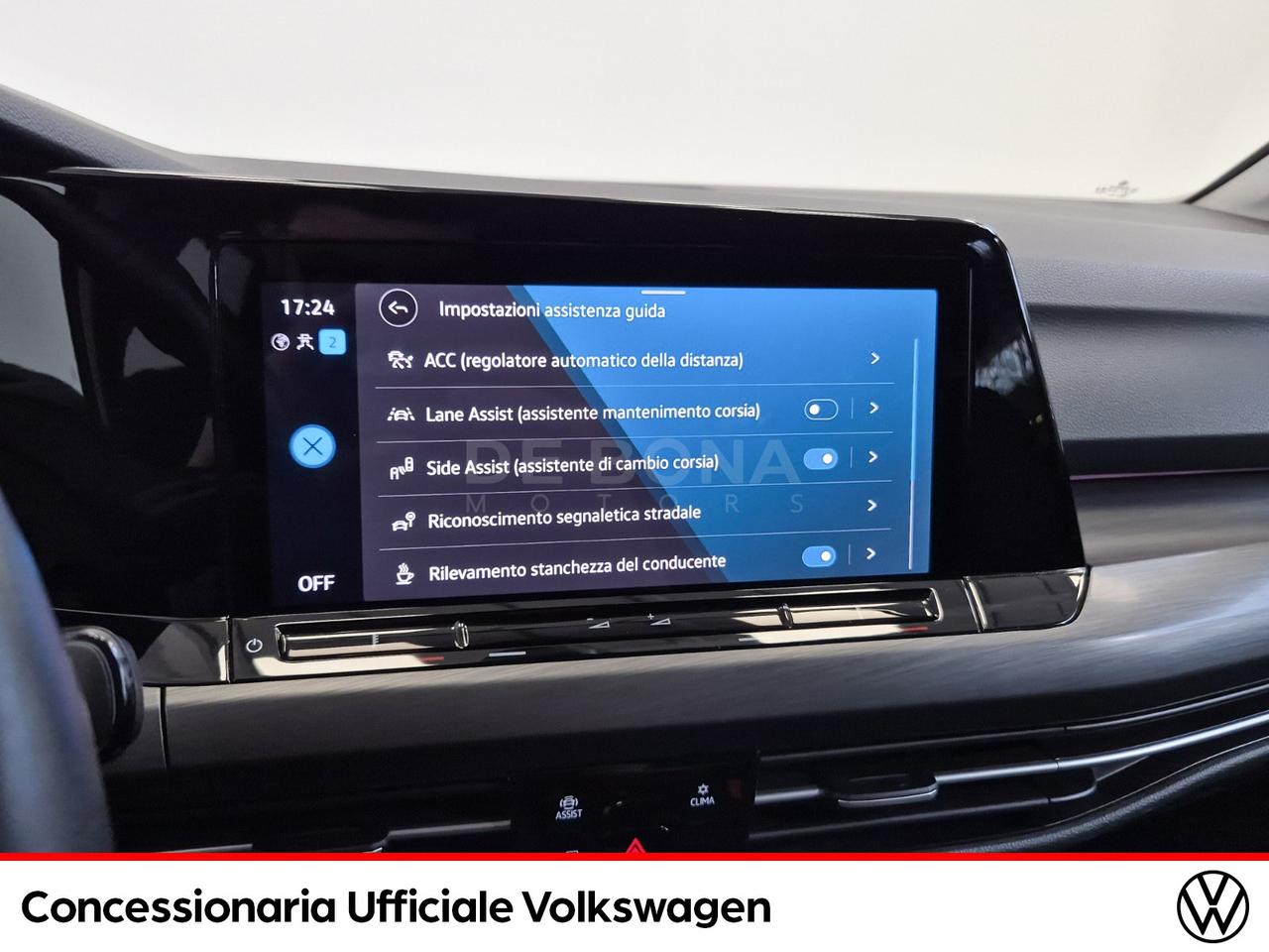 Volkswagen Golf 2.0 tdi style 150cv dsg