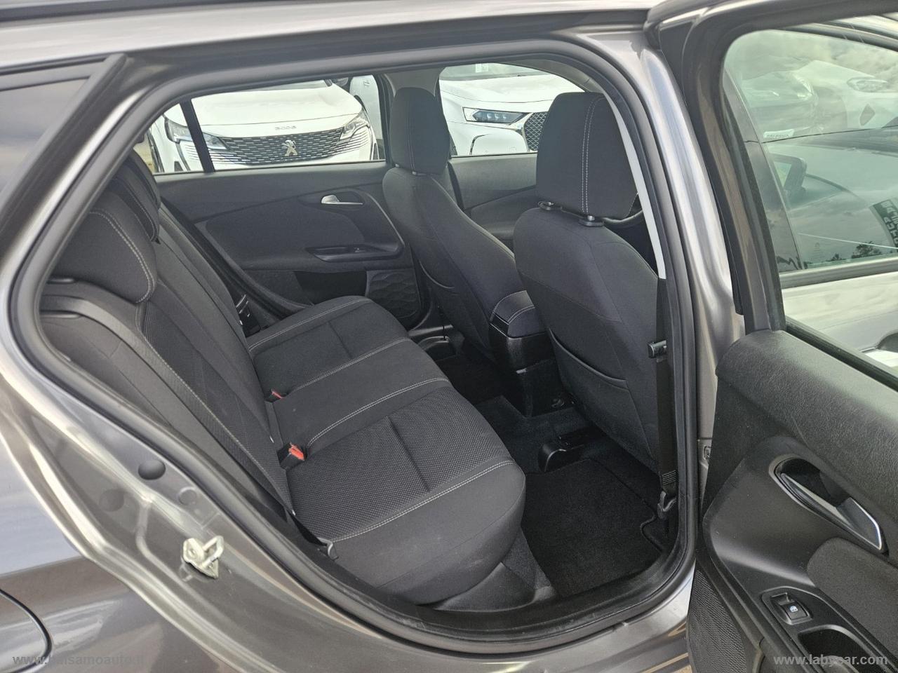 FIAT Tipo 1.6 Mjt S&S SW Business