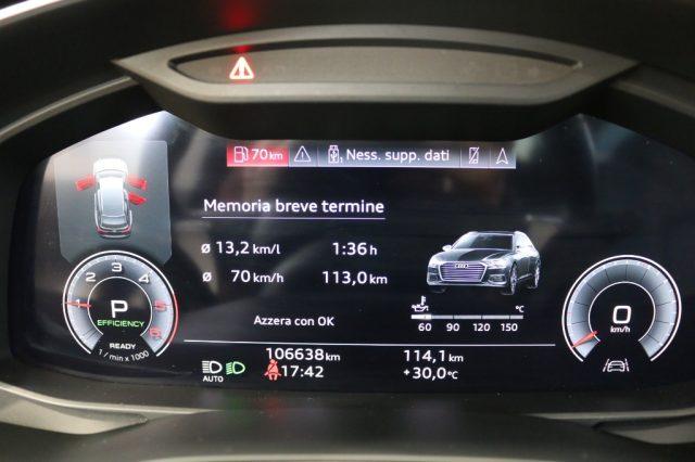 AUDI A6 Avant 40 2.0 TDI S tronic Business