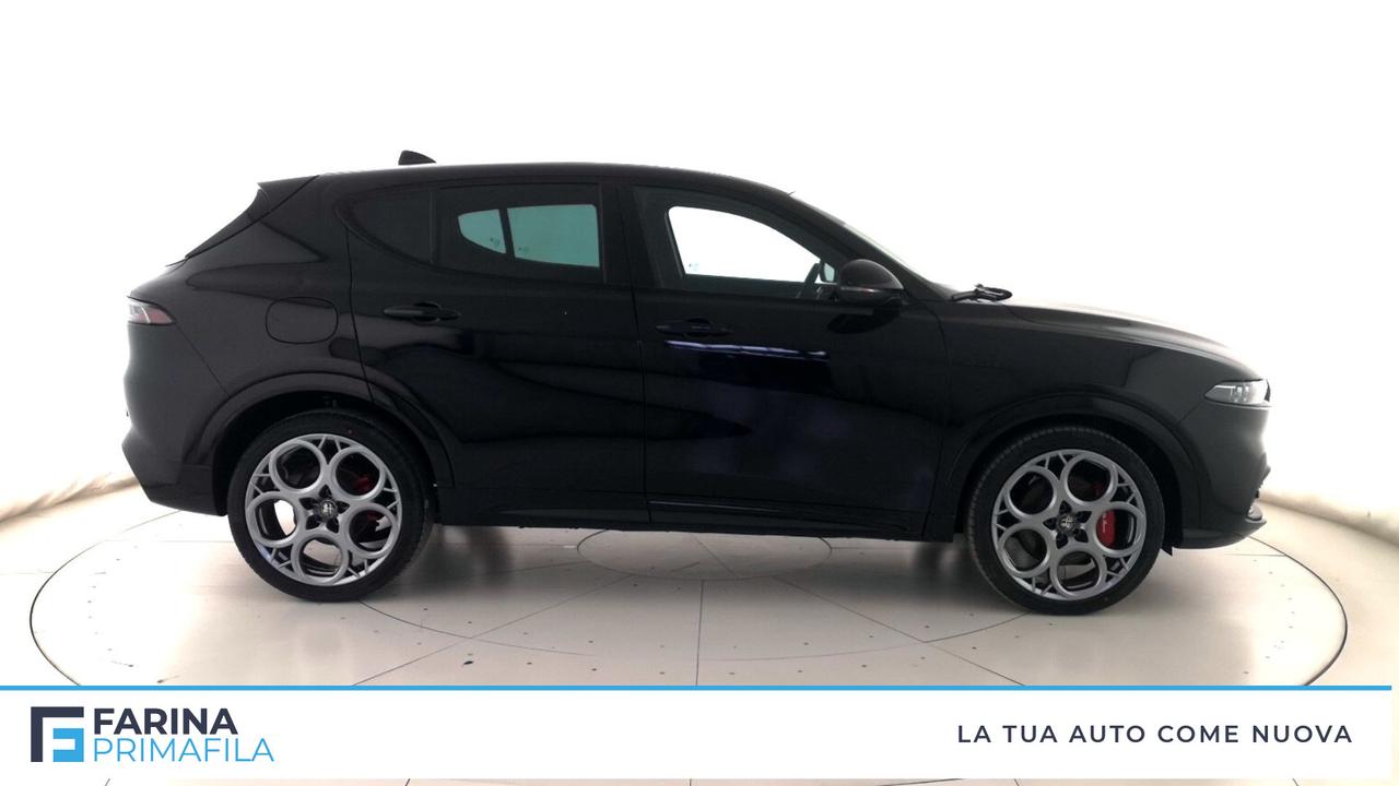 ALFA ROMEO Tonale Ibrida My25 Ibrida 160cv Veloce