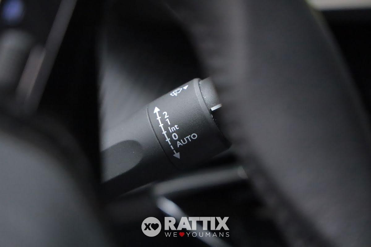 Peugeot 2008 1.2 Puretech 100CV Allure Pack