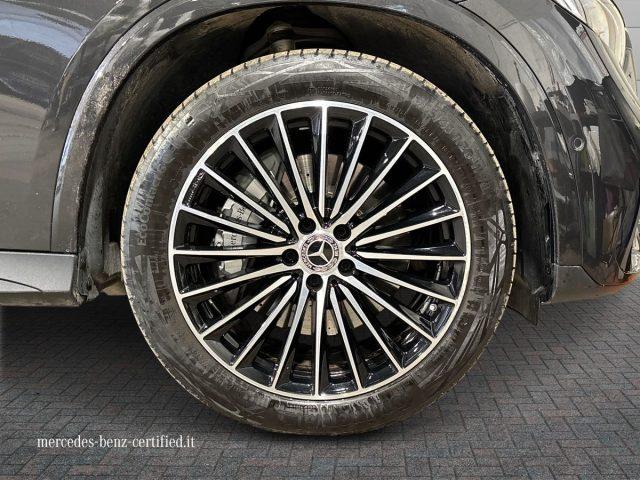 MERCEDES-BENZ GLC 220 d 4Matic Mild Hybrid AMG Advanced Plus