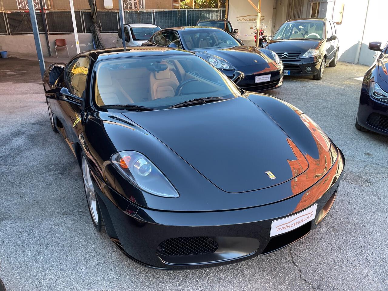 Ferrari F430 F1 60 th Anniversary Italiana