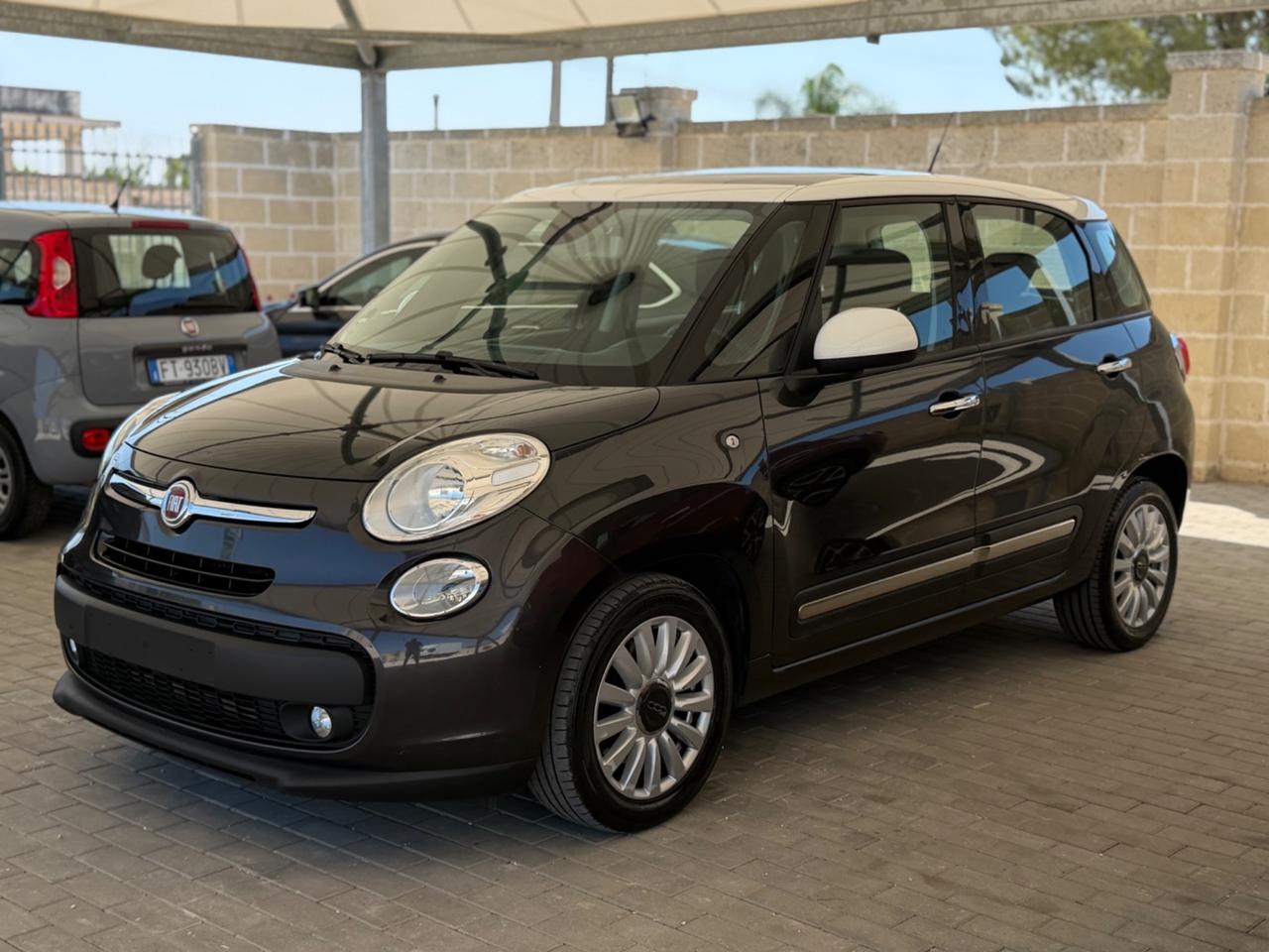 Fiat 500L 1.6 Multijet 120 CV Lounge TETTO PANORAMICO