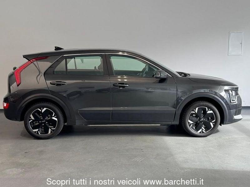 KIA Niro EV 64,8 kWh Business