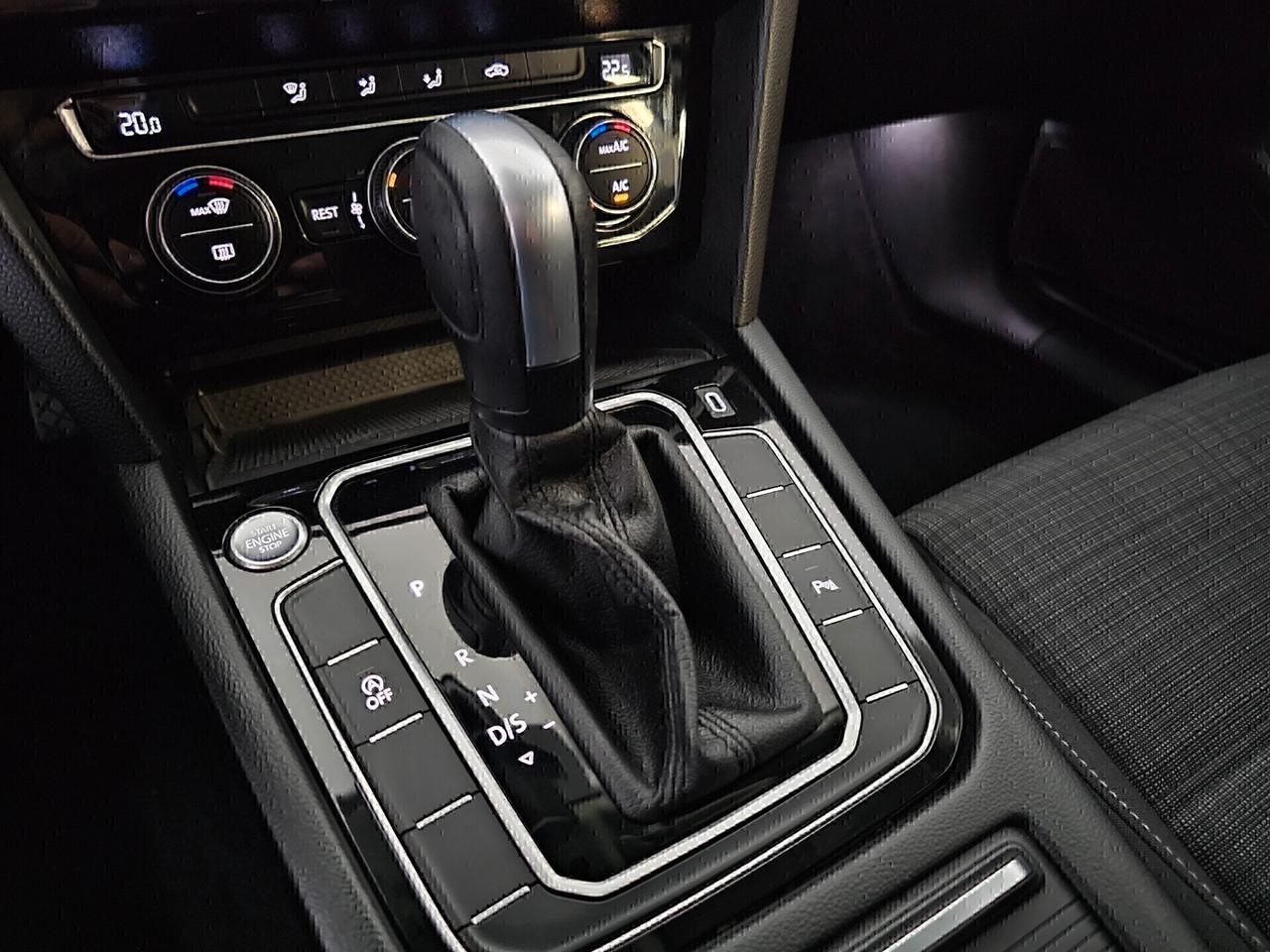 Vw Passat Var. 2.0 TDI SCR EVO 150cv DSG Bus.