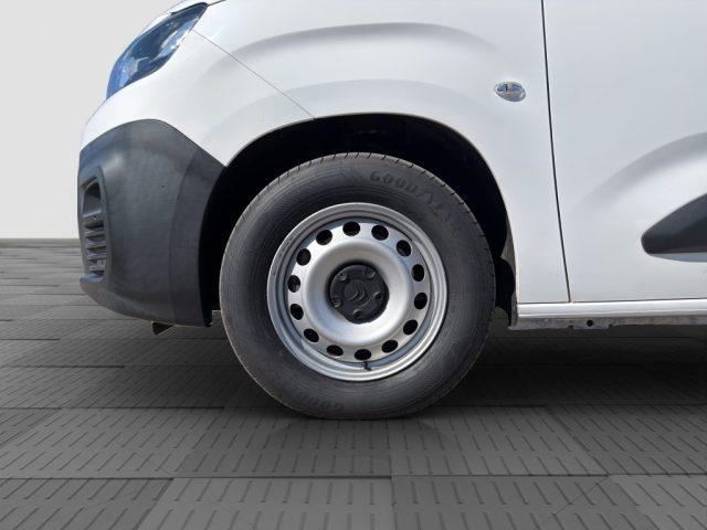 CITROEN Berlingo Berlingo BlueHDi 100 Van XL Worker