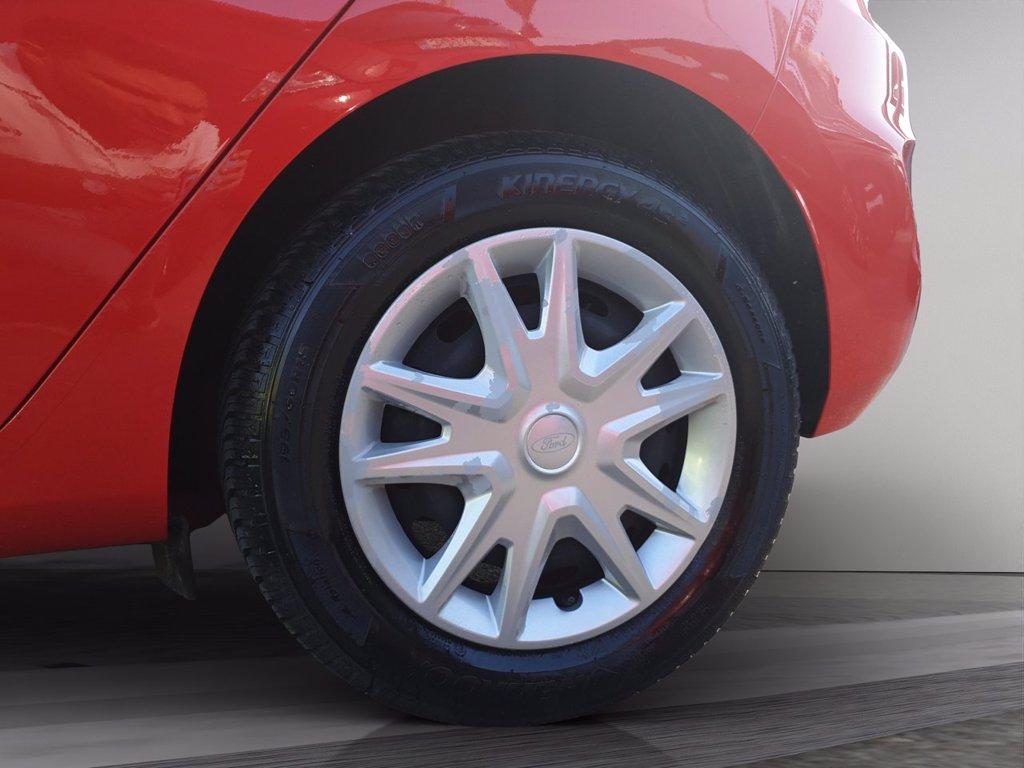 FORD Fiesta 5p 1.1 plus 70cv my19 del 2019