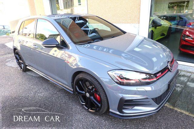 VOLKSWAGEN Golf GTI 2.0 TSI TCR DSG 5p. BlueMotion Technology