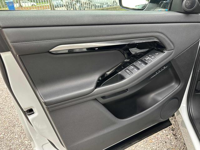 LAND ROVER Range Rover Evoque 2.0D I4-L.Flw 150 CV AWD Auto SE