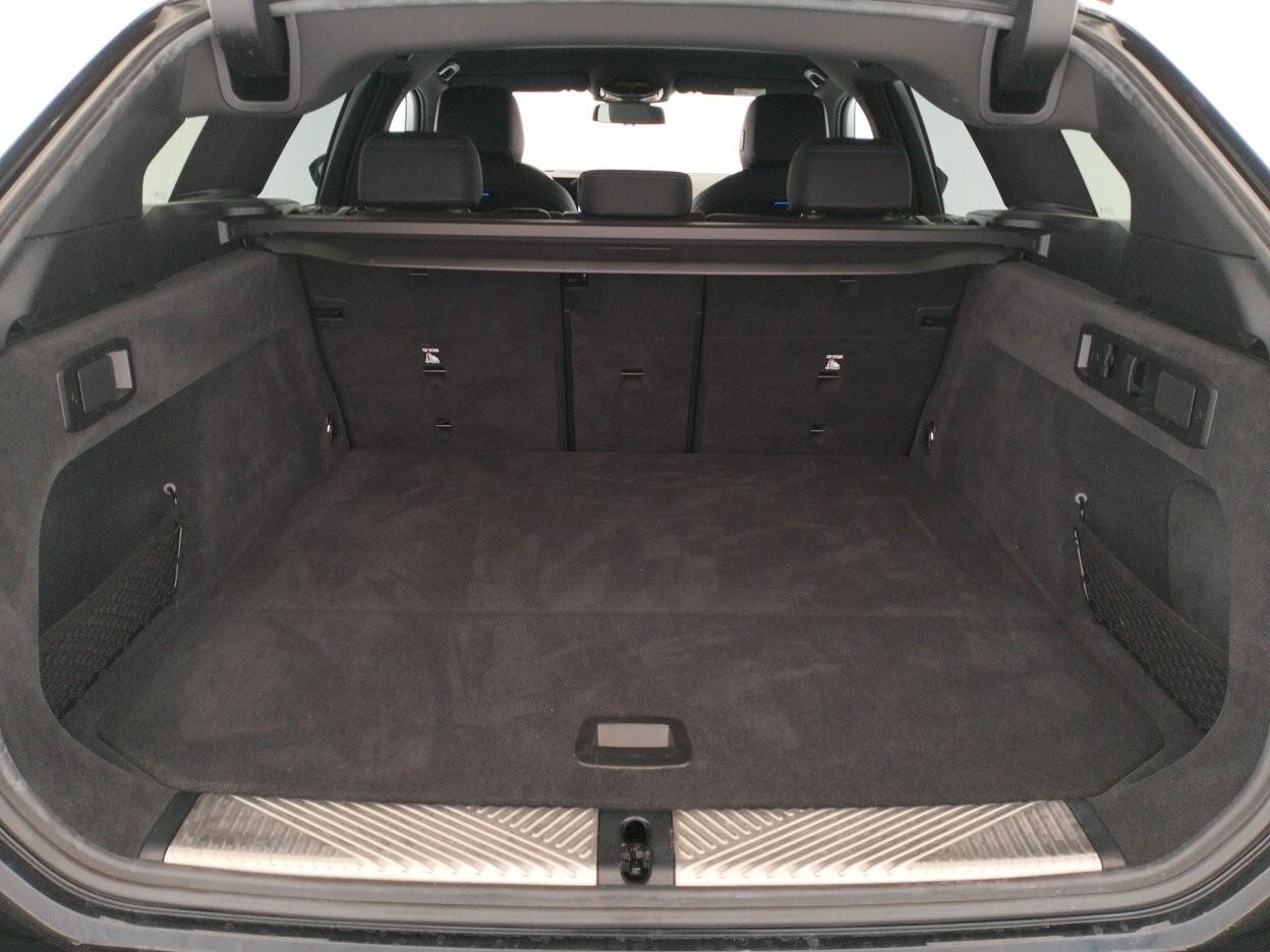 BMW 520d Touring 48V xdrive MSport Pro auto - IVA ESPOSTA