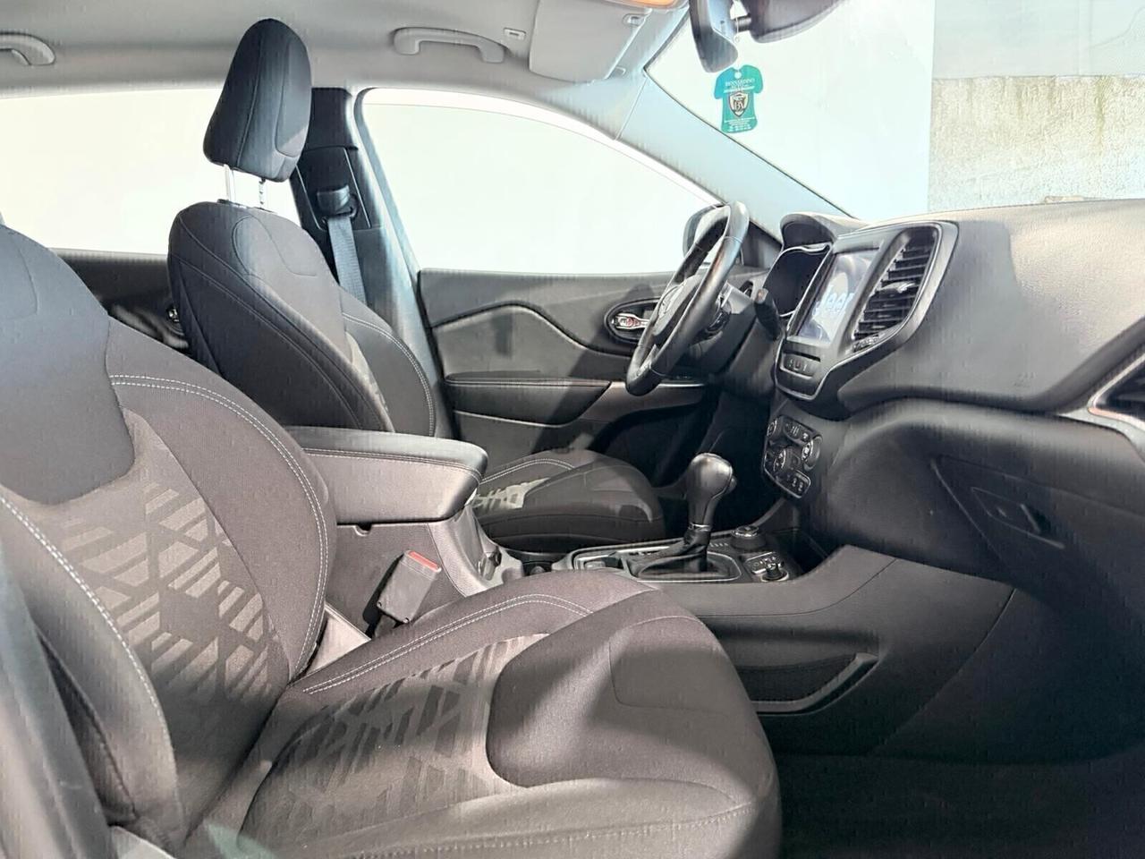 JEEP Cherokee AWD AUTOMATICO 9RAPPORTI PRONTA CONSEGNA