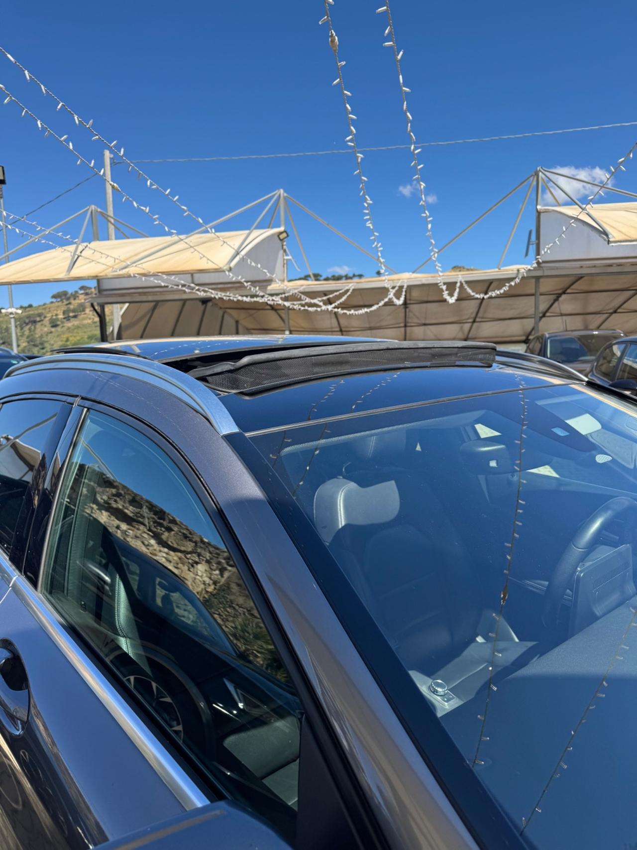 Mercedes-benz GLA 200 GLA 200 d Automatic Sport