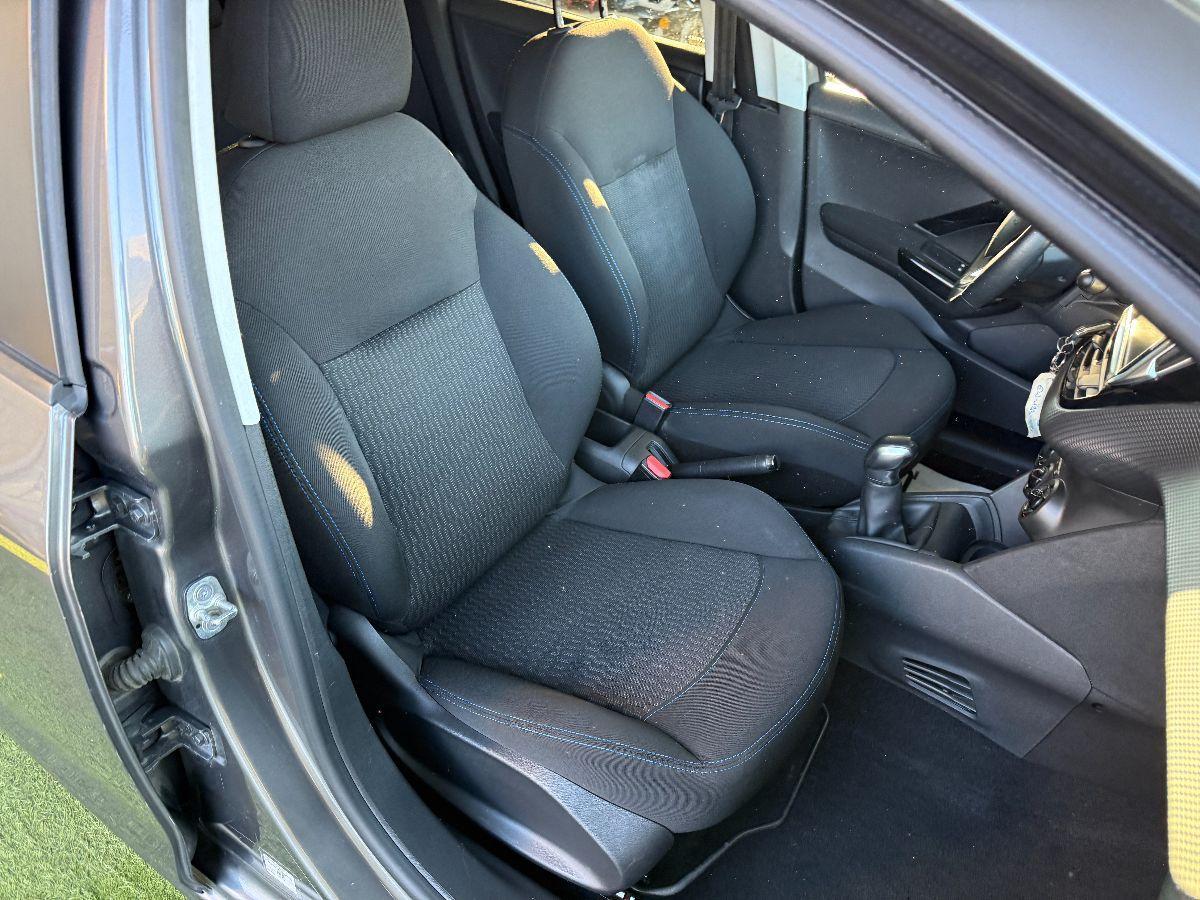 PEUGEOT - 208 - 1.2 VTi 82 CV 5p. Active