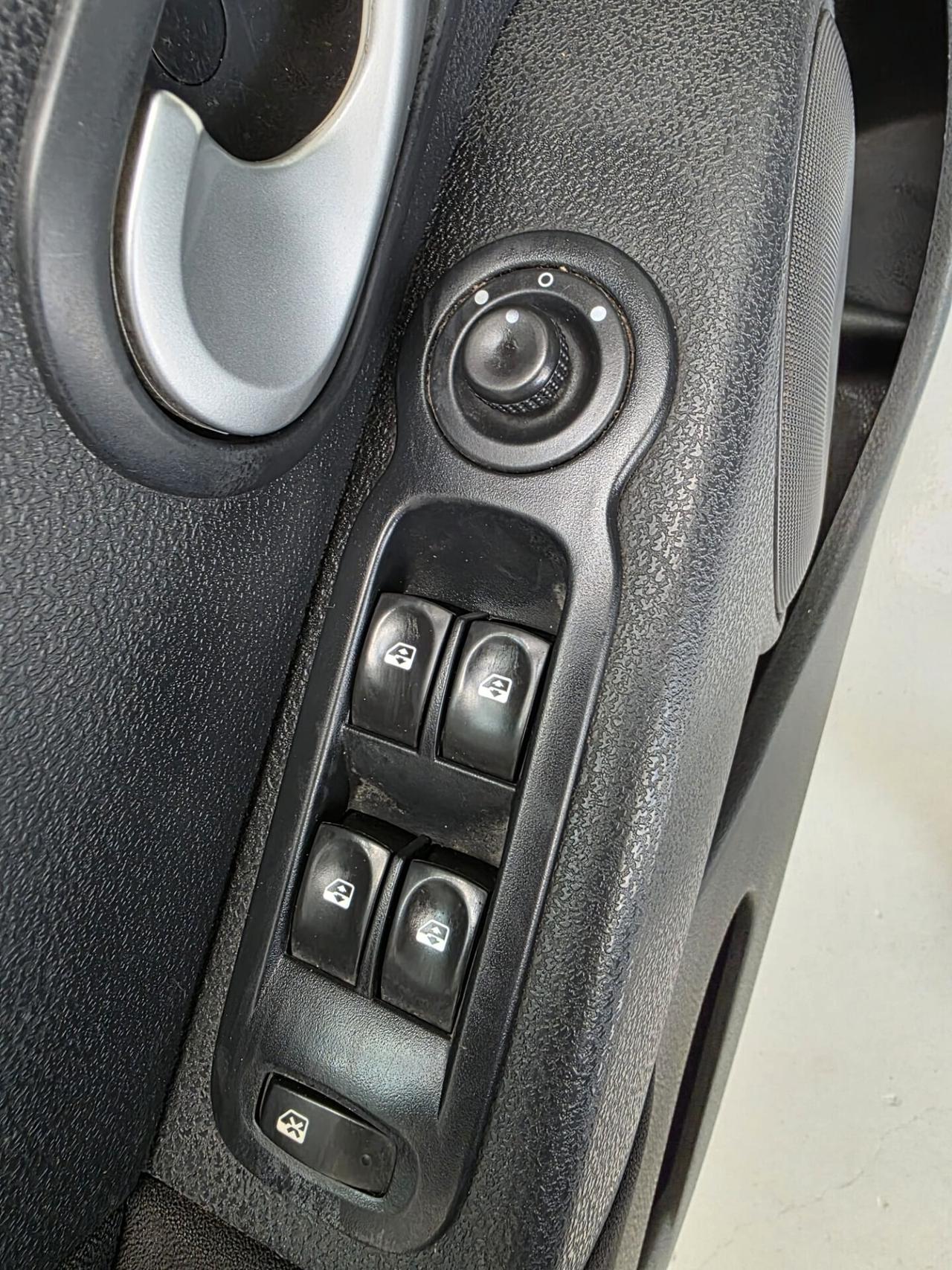 Renault Grand Modus 1.5 dCi 85CV Dynamique