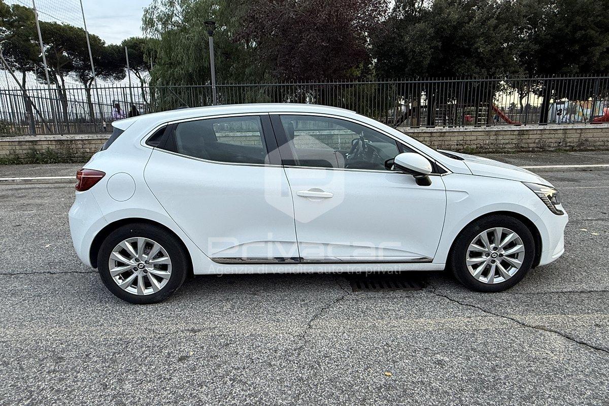 RENAULT Clio TCe 100 CV GPL 5 porte Intens