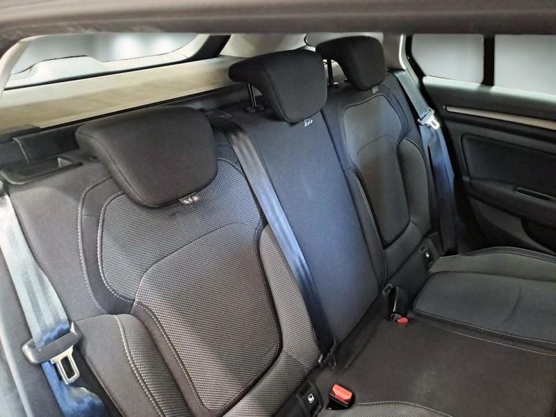 RENAULT MEGANE 1.5 DCI 85 KW BLUE EQUILIBRE EDC STATION WAGON