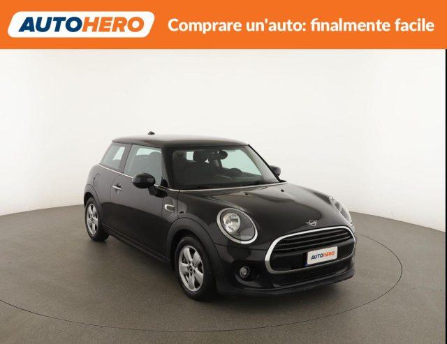 MINI Cooper 1.5 Cooper