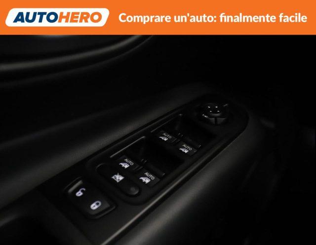 JEEP Renegade 1.0 T3 Night Eagle