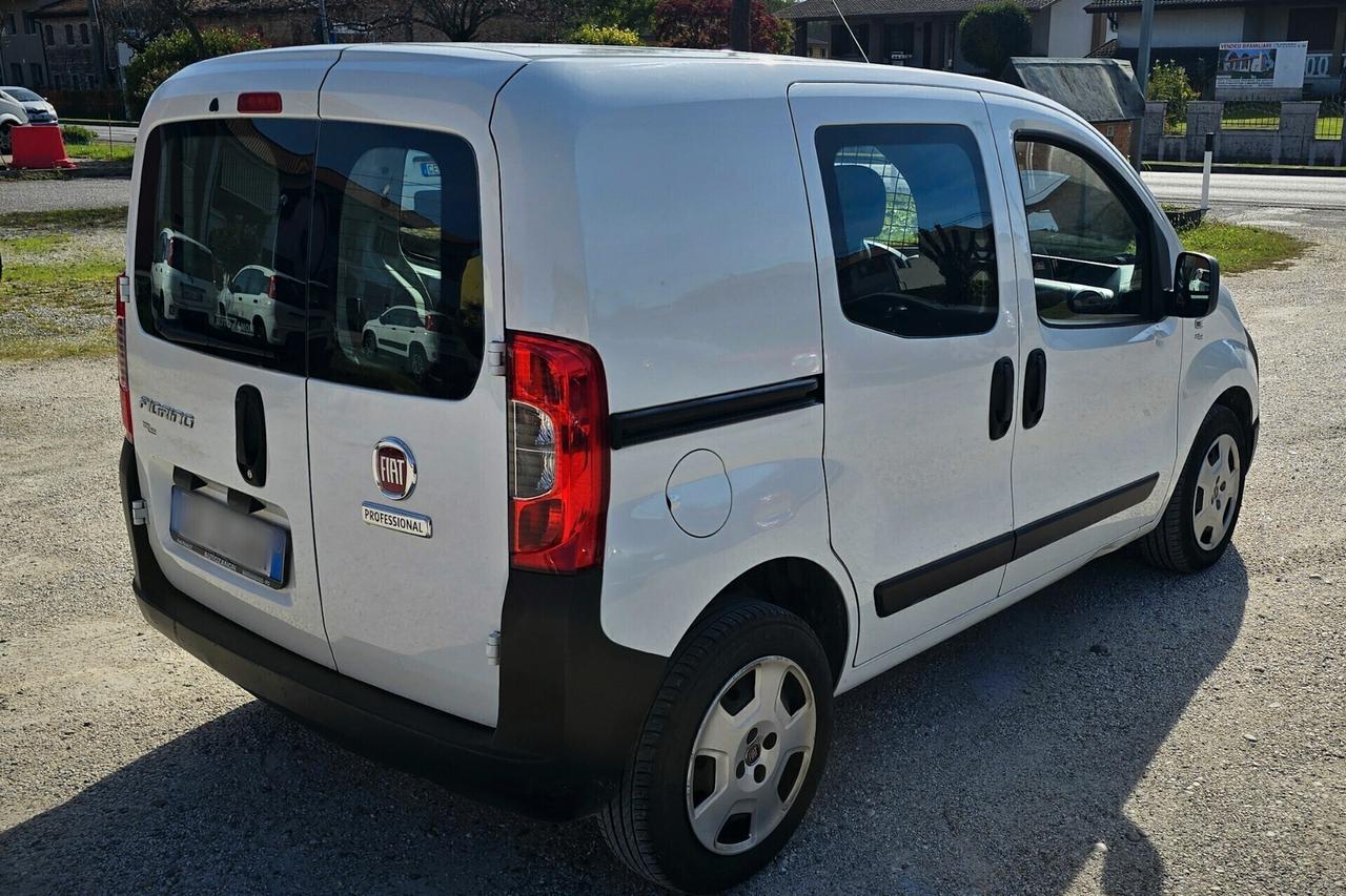 Fiat Fiorino Cargo 1.3MJT 95CV - 2020