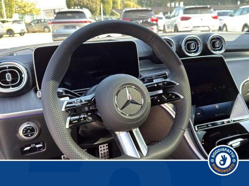 Mercedes-Benz CLE Coupé CLE 220d Coupé AMG Line Premium Plus