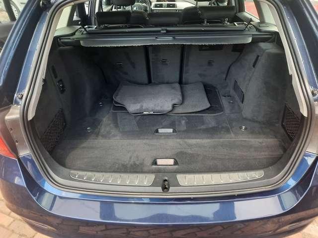 BMW 320 320d 4x4 PERFETTA