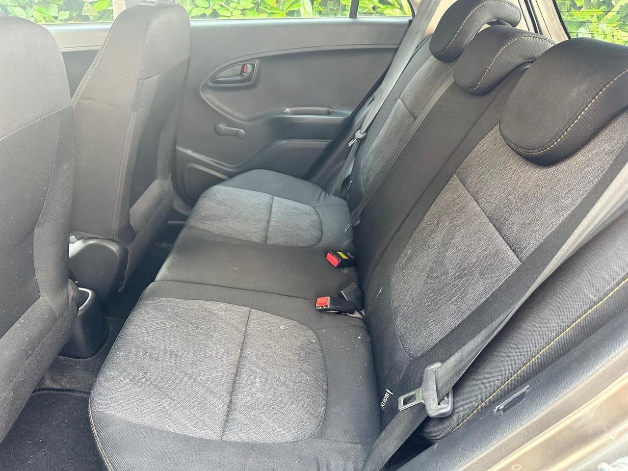 Kia Picanto 1.0 12V 5 porte City