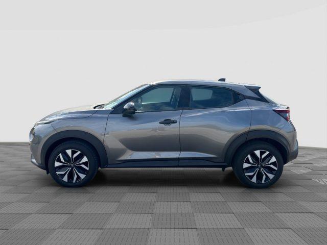 NISSAN Juke Juke 1.6 HEV Acenta