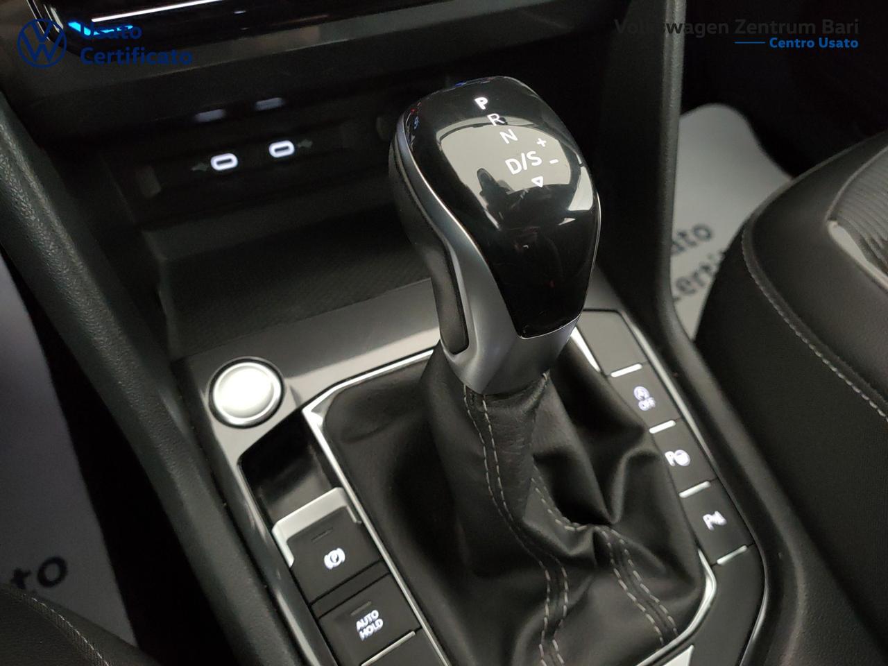 Volkswagen Tiguan allspace 2.0 tdi r-line 4motion 200cv 7p.ti dsg