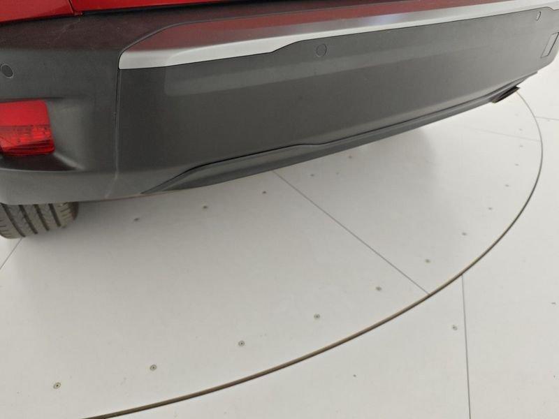 Peugeot 2008 PureTech 100 S&S Allure