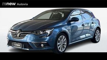 Renault Mégane Megane 5 Porte 1.5 Blue dCi Duel2 my19