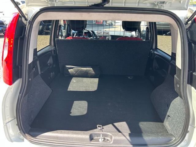 FIAT Panda 1.0 GSE S&S Hybrid Pop Van 2 posti