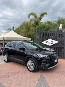 Opel Grandland X 1.5 diesel Ecotec Start&Stop Innovation