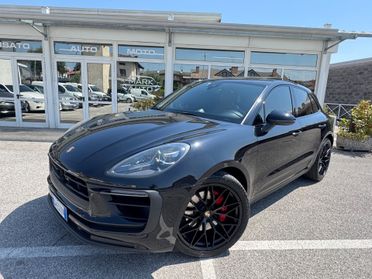 Porsche Macan 2.9 GTS